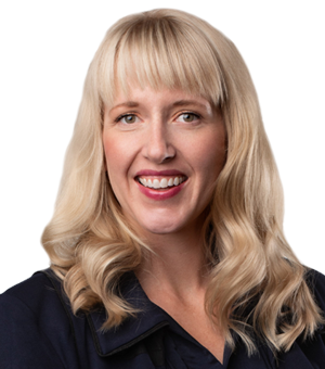 Whitney Von Eschen display